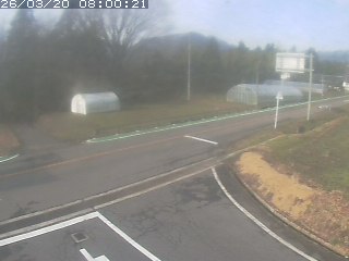 倉吉市関金町明高