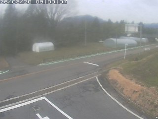 倉吉市関金町明高