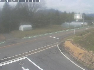 倉吉市関金町明高