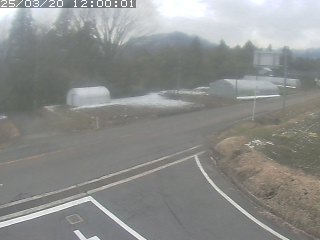 倉吉市関金町明高