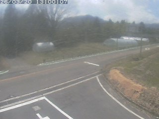 倉吉市関金町明高