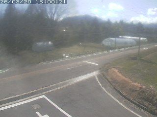 倉吉市関金町明高