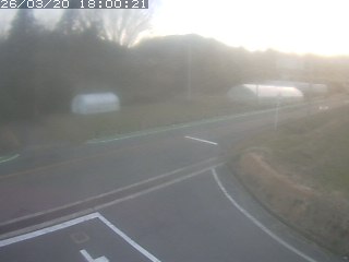 倉吉市関金町明高