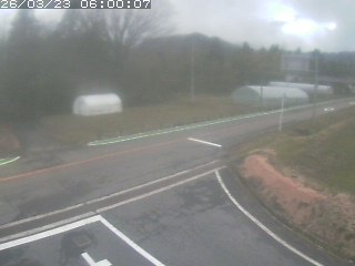 倉吉市関金町明高