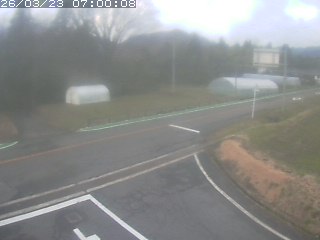 倉吉市関金町明高