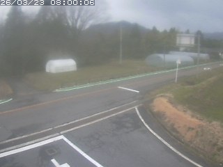 倉吉市関金町明高