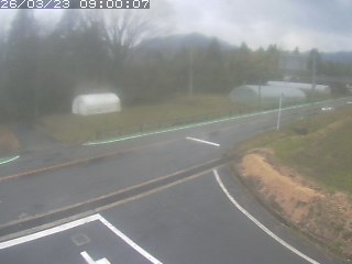 倉吉市関金町明高