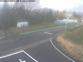 倉吉市関金町明高