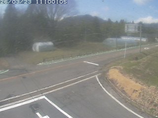 倉吉市関金町明高