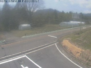 倉吉市関金町明高