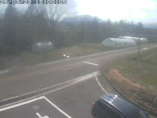 倉吉市関金町明高