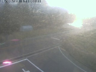 倉吉市関金町明高