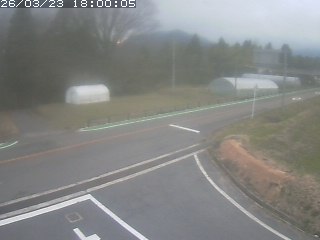 倉吉市関金町明高