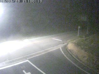 倉吉市関金町明高