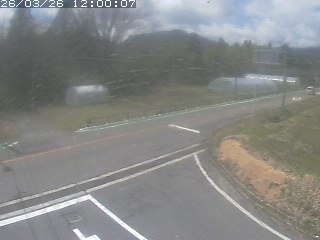 倉吉市関金町明高