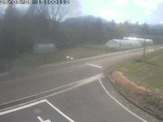 倉吉市関金町明高