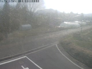 倉吉市関金町明高