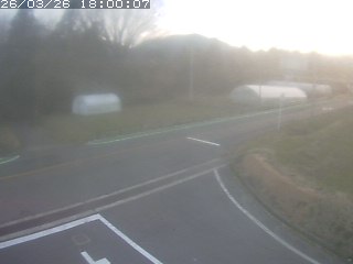 倉吉市関金町明高