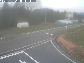 倉吉市関金町明高