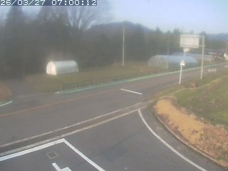 倉吉市関金町明高