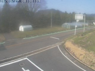 倉吉市関金町明高