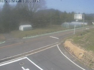 倉吉市関金町明高