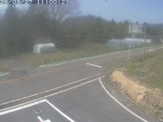 倉吉市関金町明高