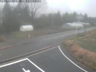 倉吉市関金町明高