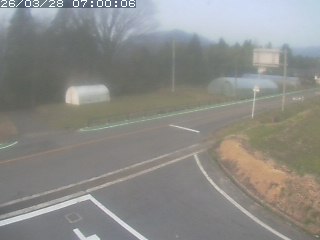 倉吉市関金町明高