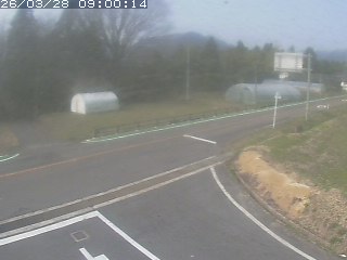 倉吉市関金町明高