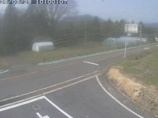 倉吉市関金町明高