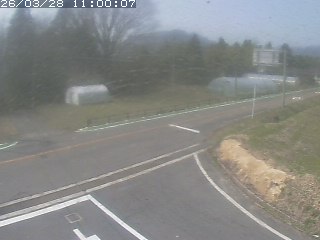 倉吉市関金町明高