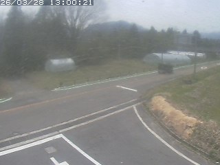 倉吉市関金町明高