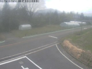 倉吉市関金町明高