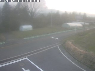 倉吉市関金町明高