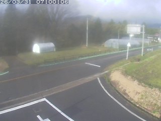 倉吉市関金町明高