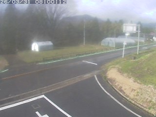 倉吉市関金町明高