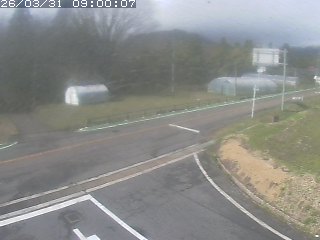 倉吉市関金町明高