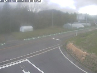 倉吉市関金町明高