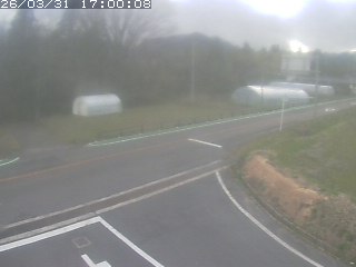 倉吉市関金町明高