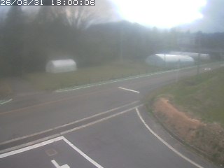 倉吉市関金町明高