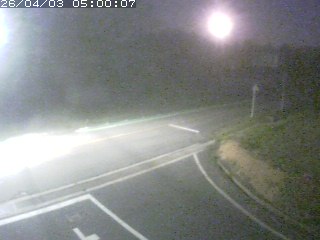 倉吉市関金町明高