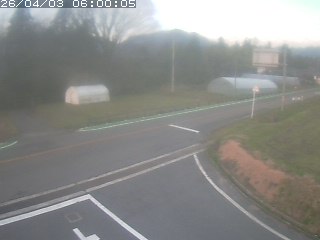 倉吉市関金町明高