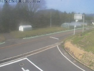 倉吉市関金町明高