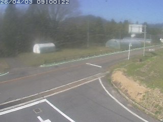 倉吉市関金町明高