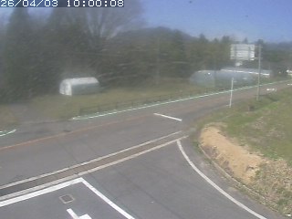 倉吉市関金町明高