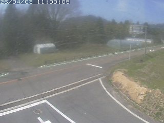 倉吉市関金町明高