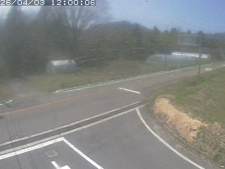 倉吉市関金町明高