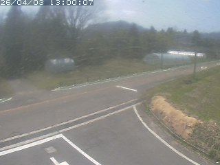 倉吉市関金町明高