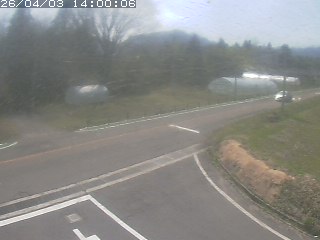 倉吉市関金町明高